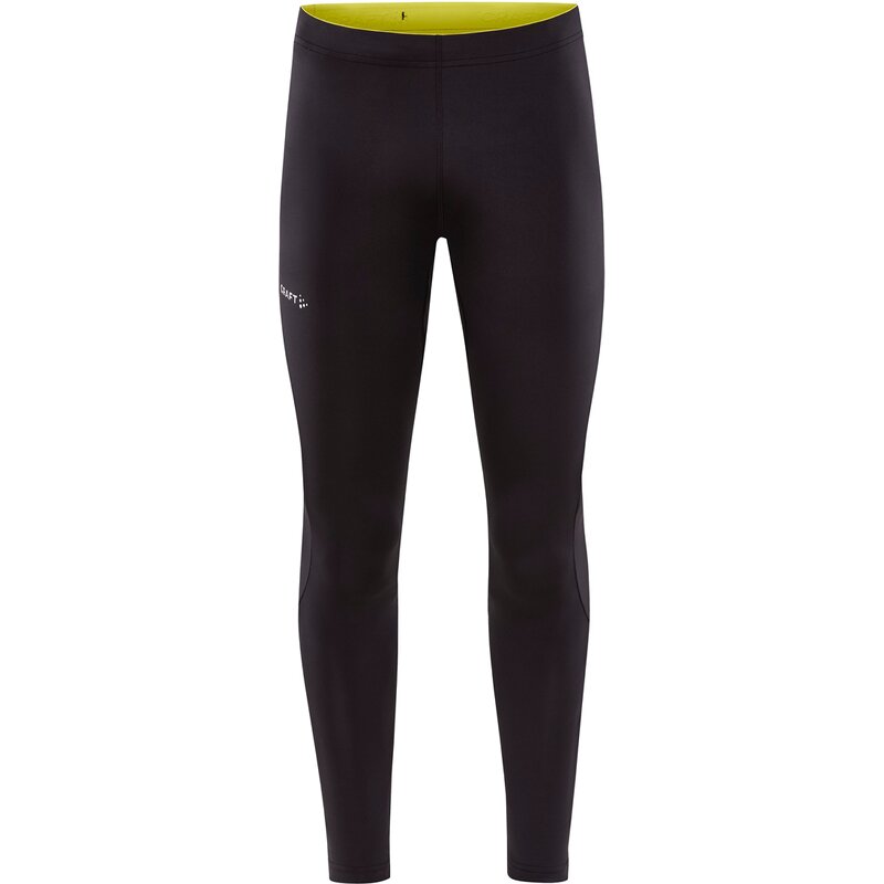 

Плотные колготки Adv Essence Zip 2 м Craft, черный