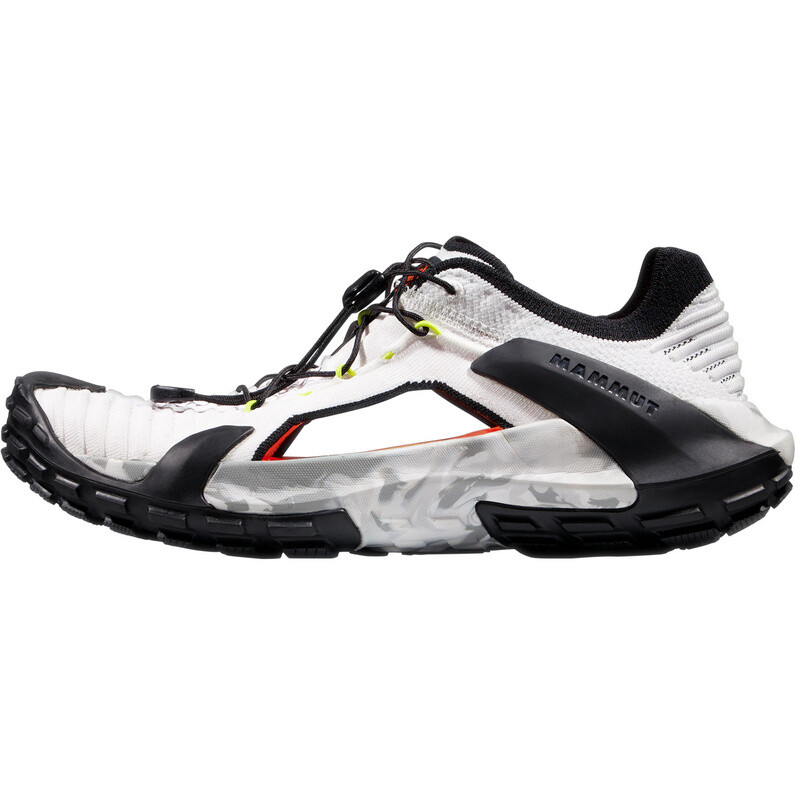 Женские сандалии Hueco II Air Low Mammut, белый
