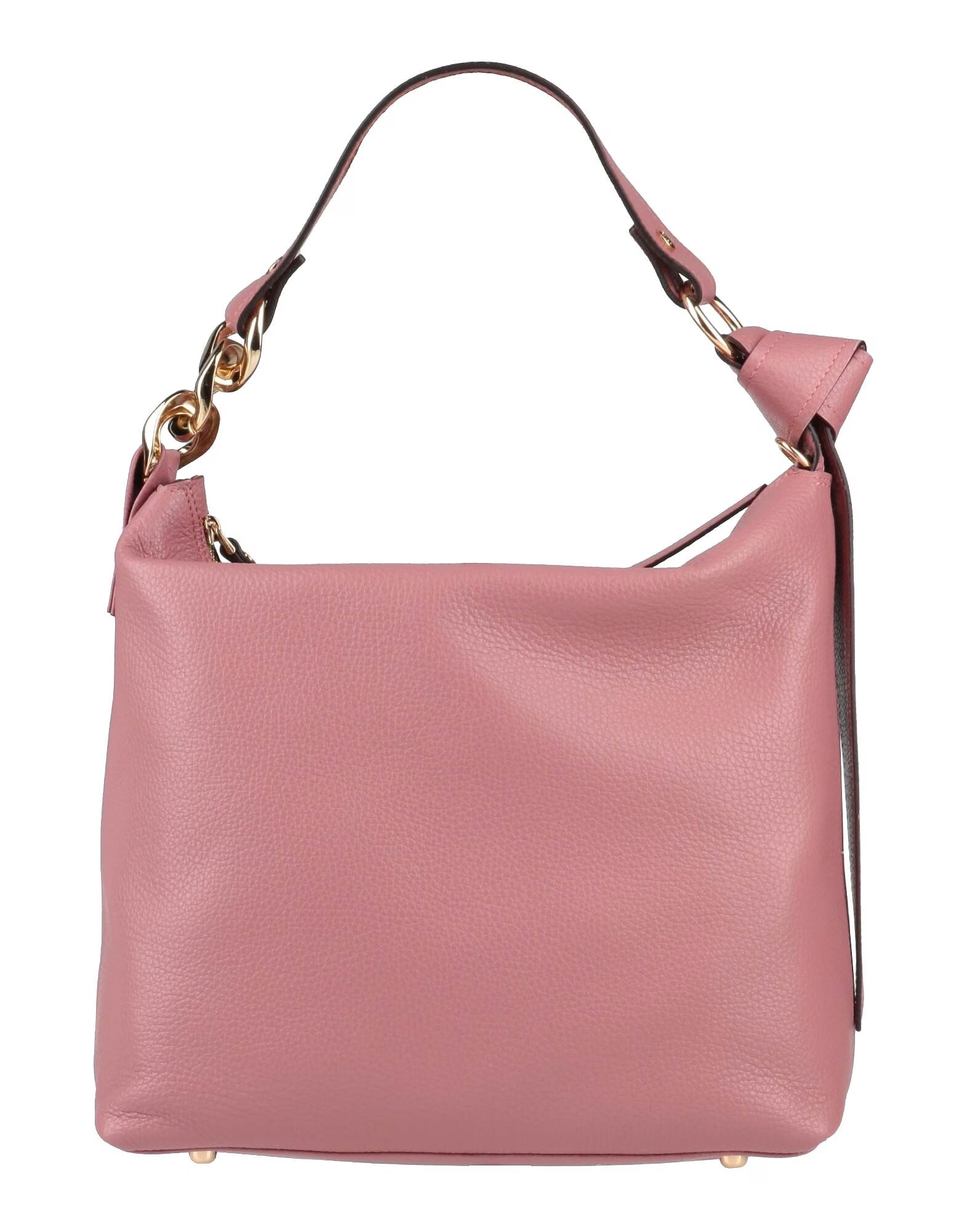 

Сумка Gianni Notaro, темно-розовый