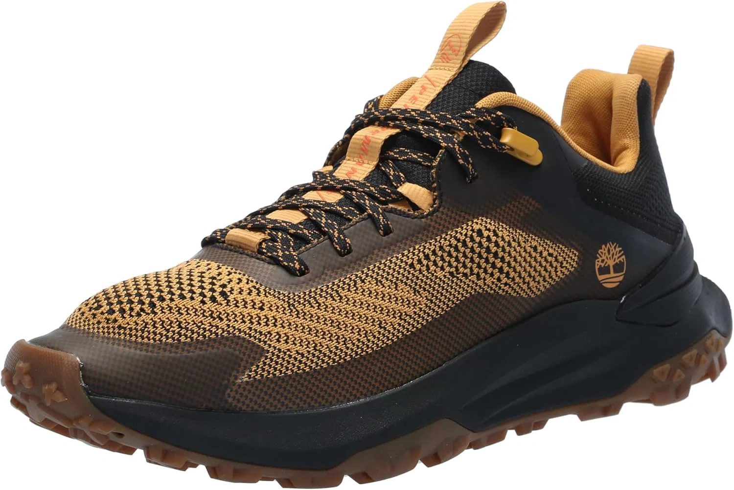 Кроссовки Timberland Low Lace Trainers TB0A6DJKENQ, Wheat Knit
