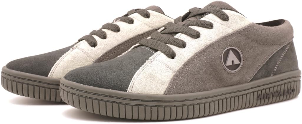 

Мужские кроссовки для скейтборда Airwalk, серый