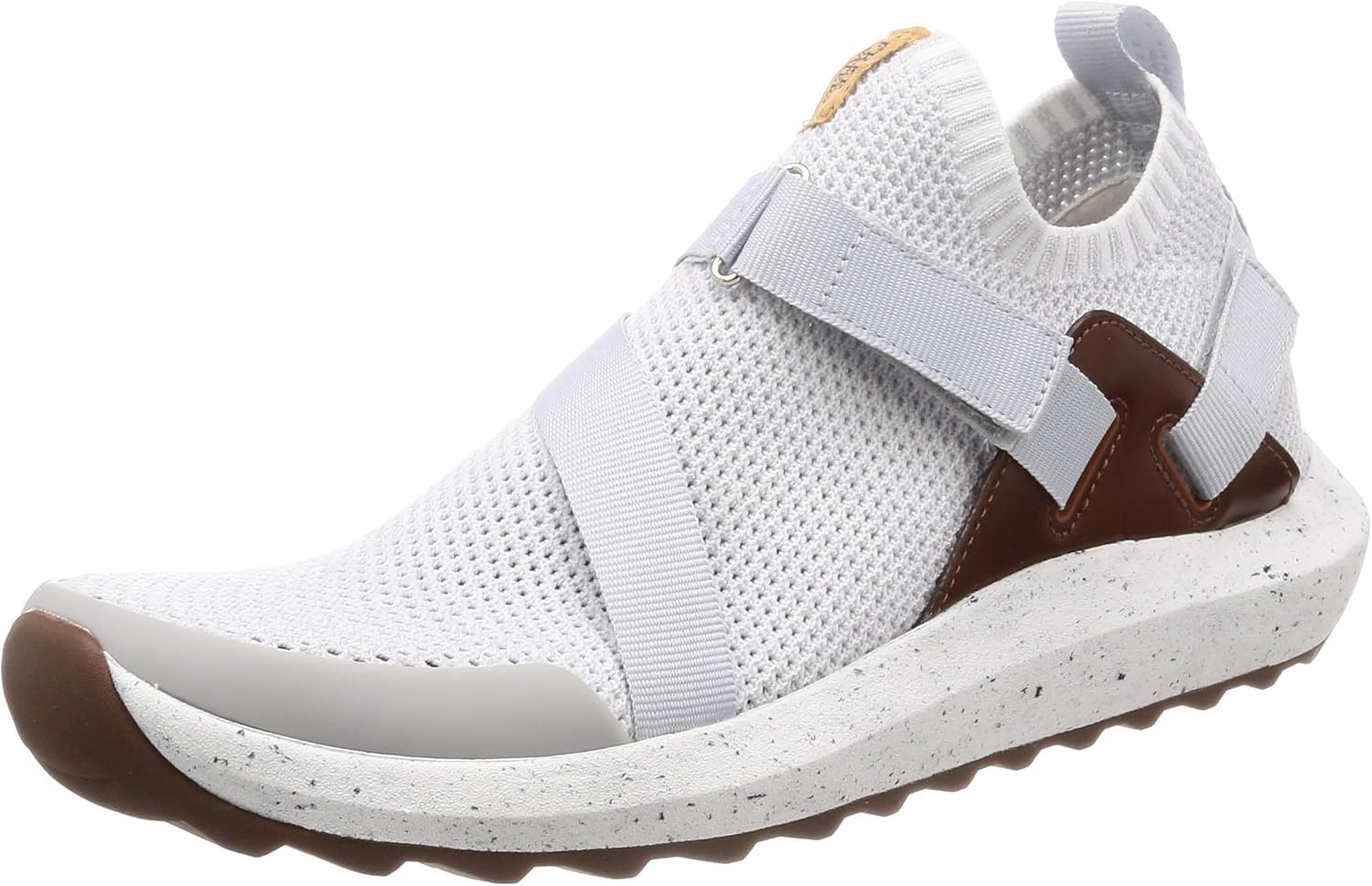 

Мужские кроссовки и сникеры Freewaters Freeland Trvl Casual для путешествий и приключений, готовые к носке, белый