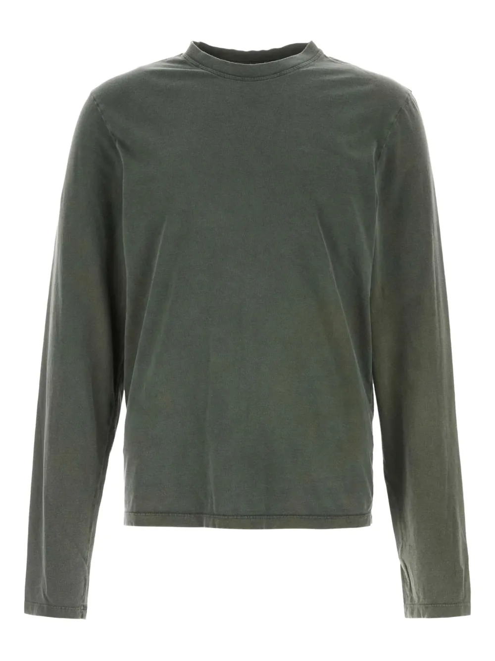 

Футболка с длинными рукавами Antonio Gimaguas, зеленый