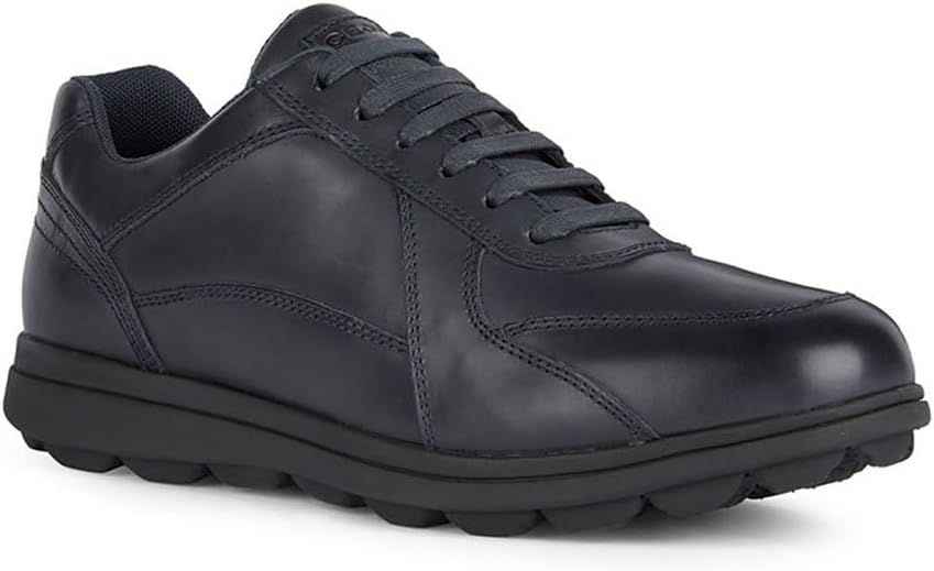 Кроссовки Geox Mens U Spherica Ec12, темно-синий — фото 3