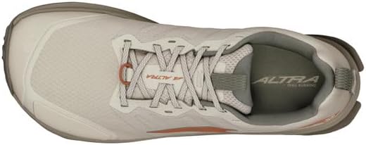 Кроссовки Altra Mens Lone Peak 6, Tan — фото 2