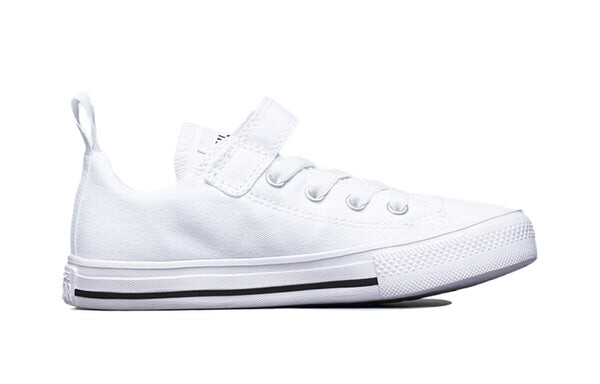 Кроссовки chuck taylor all star superplay 'white' Converse, белый — фото 2
