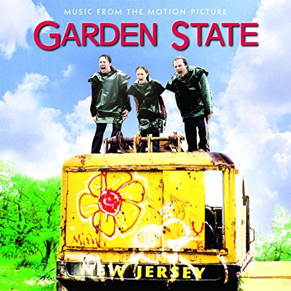 

Виниловая пластинка LP Garden State [OST] [180 Gram Vinyl 10th Anniversary Edition] - Various Artists
