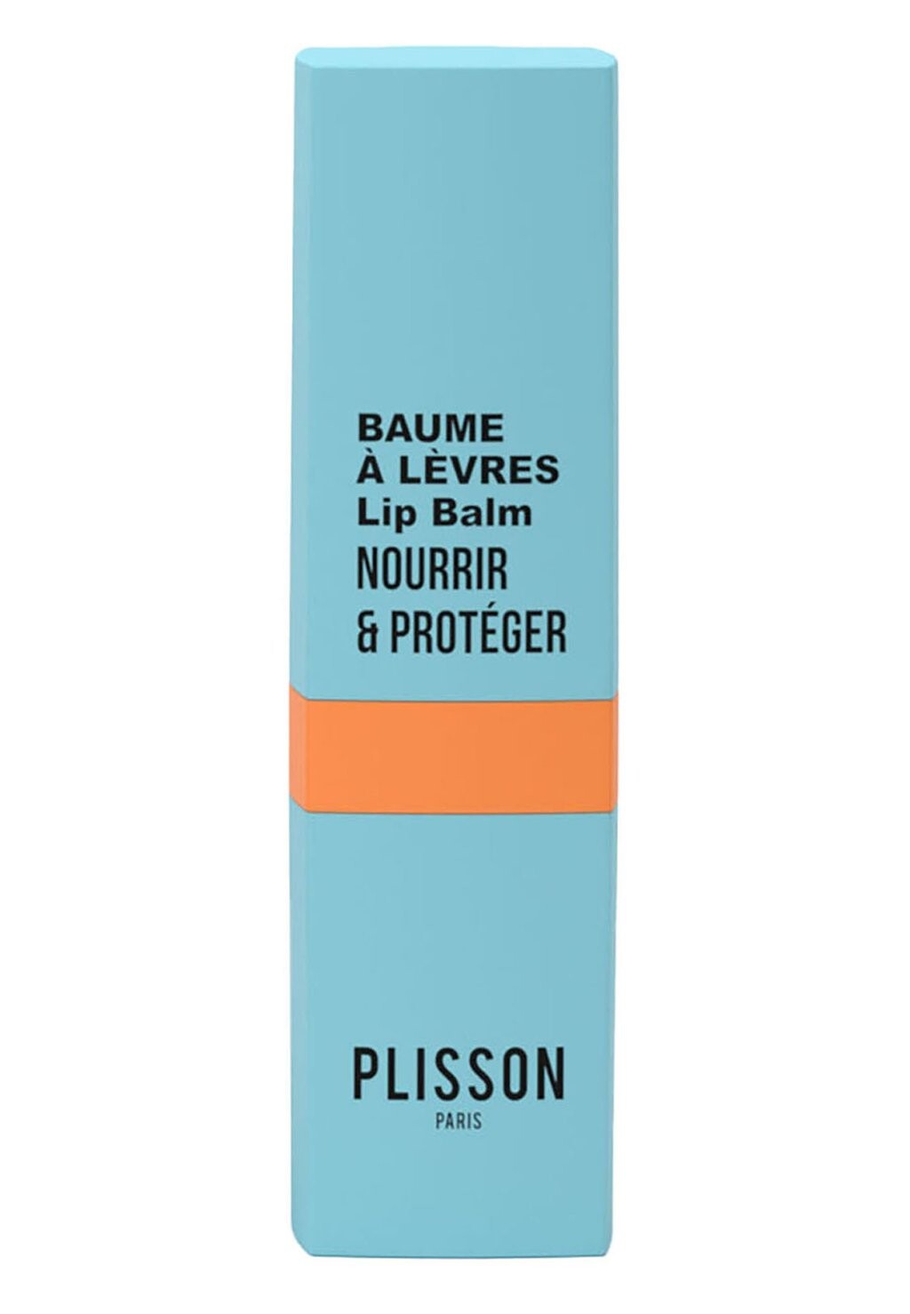 

Бальзам для губ Plisson Lippenpflege Lip Balm Plisson, прозрачный