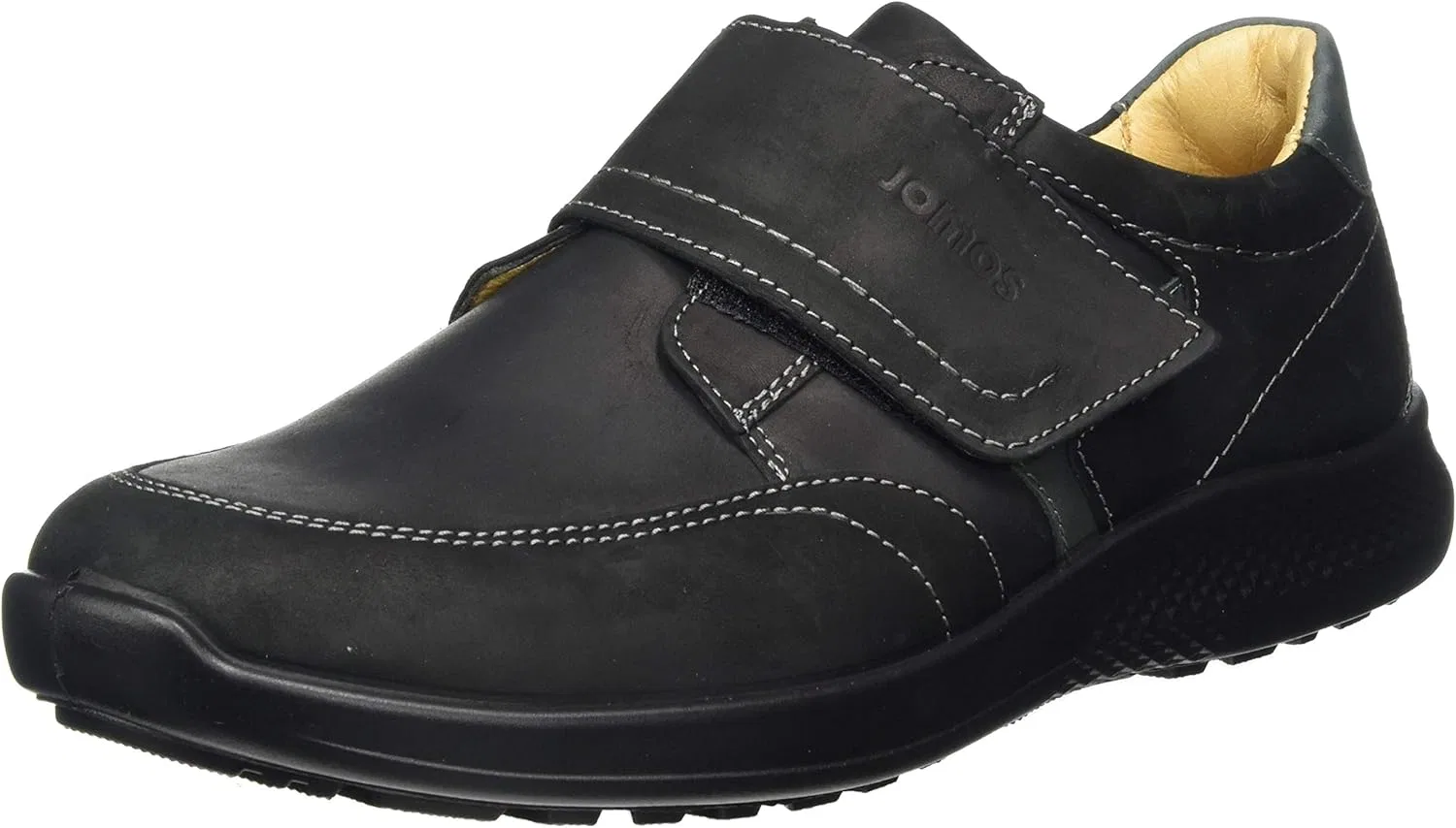 Кроссовки мужской команды Jomos Campus II, Black Shark 12 0044