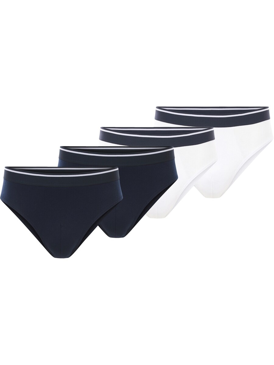 

Трусы BABISTA Panty, цвет marine blue/White