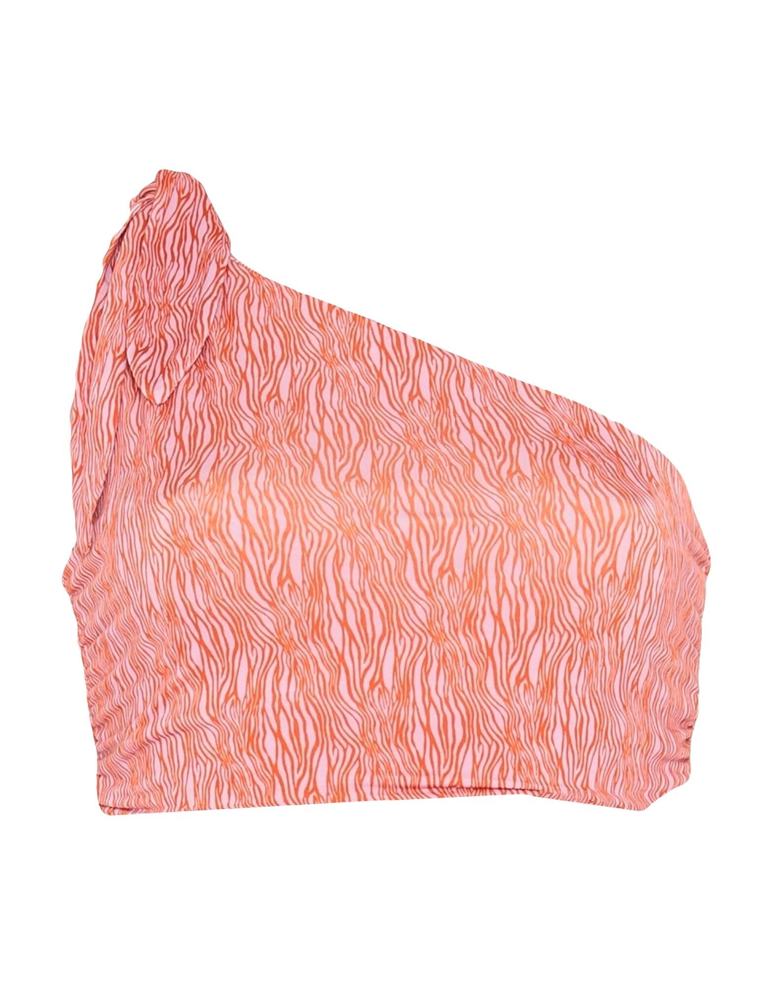 

Топ Beatrice .B, розовый