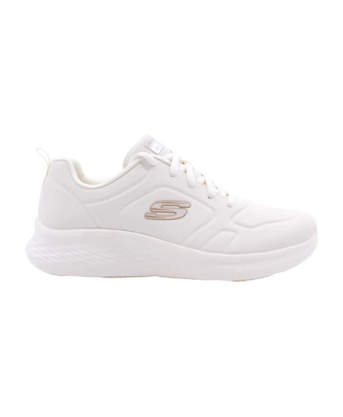

Кроссовки «Динго» Skechers, белый