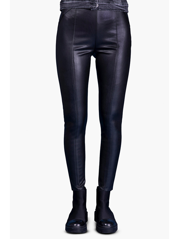 

Брюки Blue Fire Hose Donna, черный