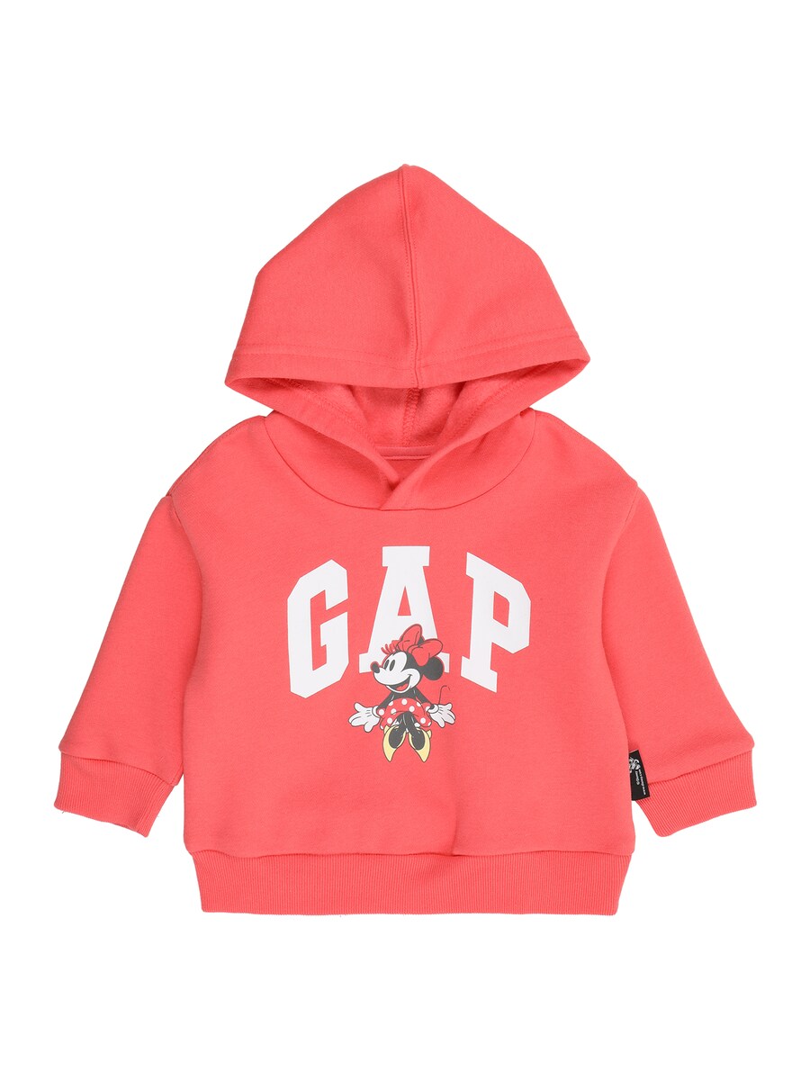 

Толстовка GAP V-DIS X GAP, цвет Salmon
