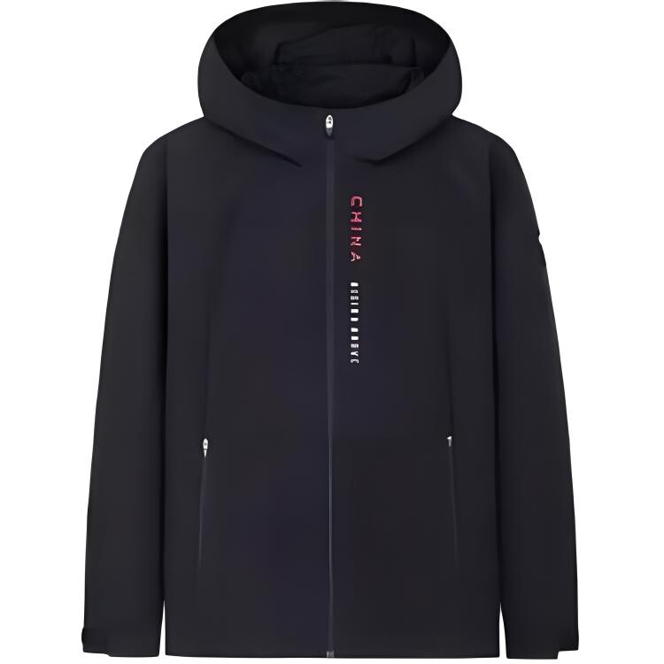 

Тренчкот Variety Training Collection для мужчин, черный Anta, черный