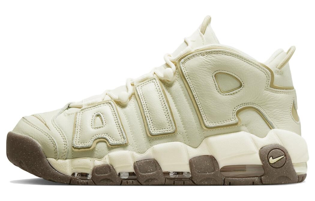 

Кокосовое молоко Nike Air More Uptempo
