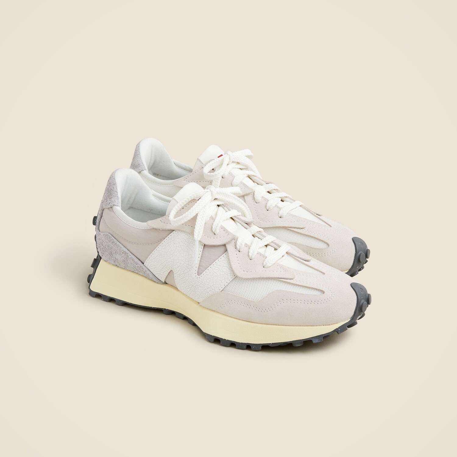 

Кроссовки New Balance 327 унисекс J.Crew, синий