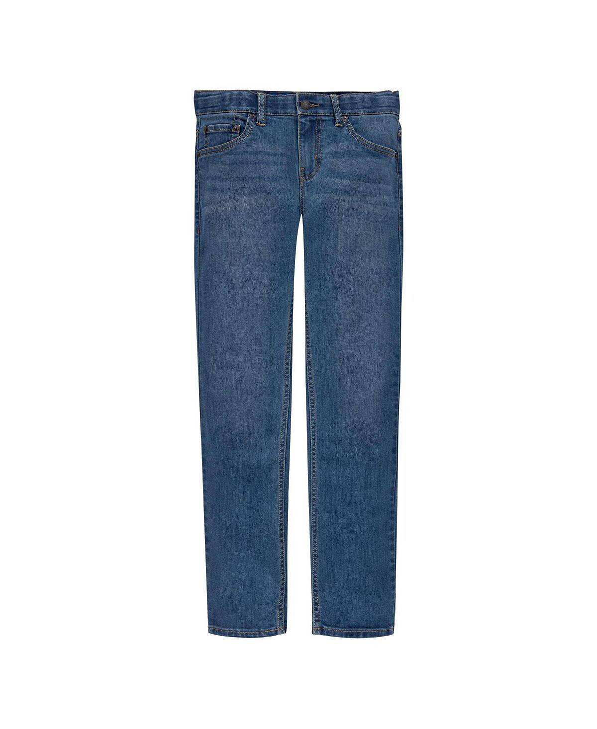 

Джинсы 502 с зауженным кроем для мальчиков Toddler Boys Performance Levi's