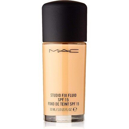 

Mac Studio Fix Fluid Foundation Spf15 Nc25 30 мл