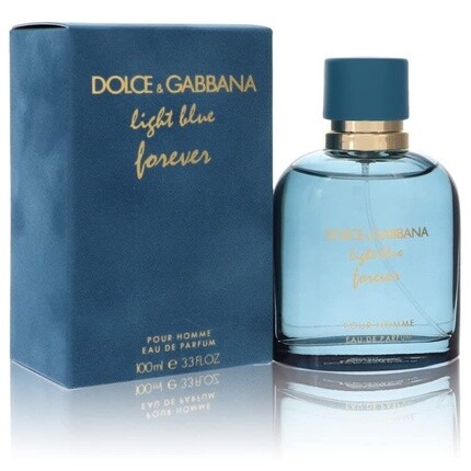 Парфюмированная вода Dolce & Gabbana Light Blue Forever