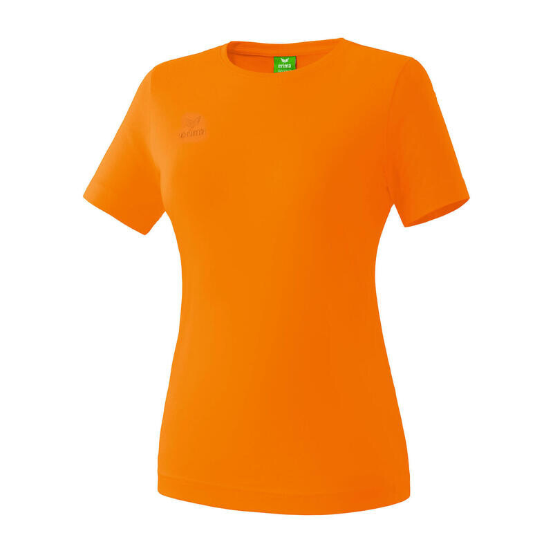 

Спортивная футболка Erima, цвет mango/orange/orange