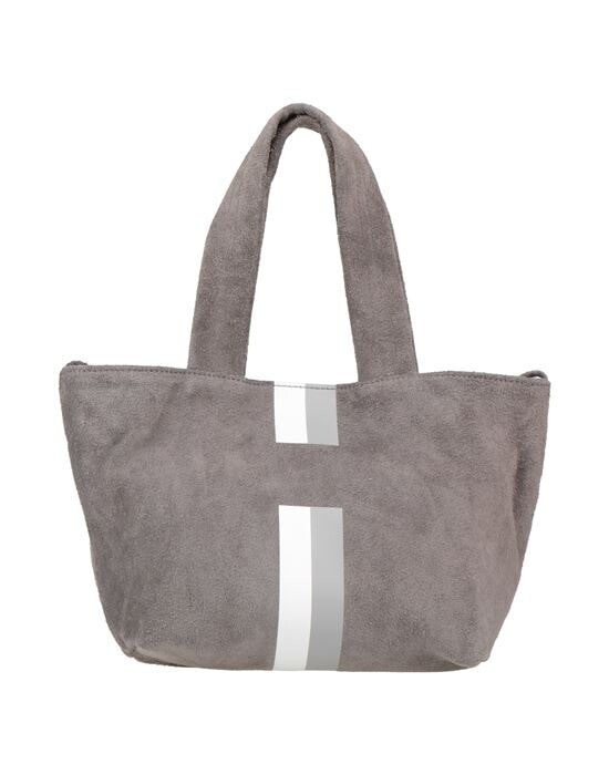 

Сумка MIA BAG, серый