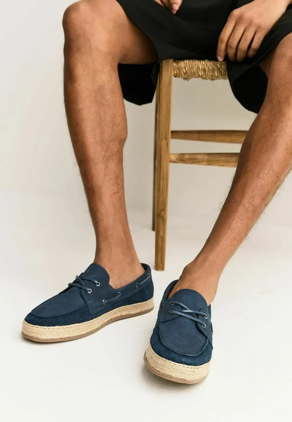 Лоферы Next, Blue