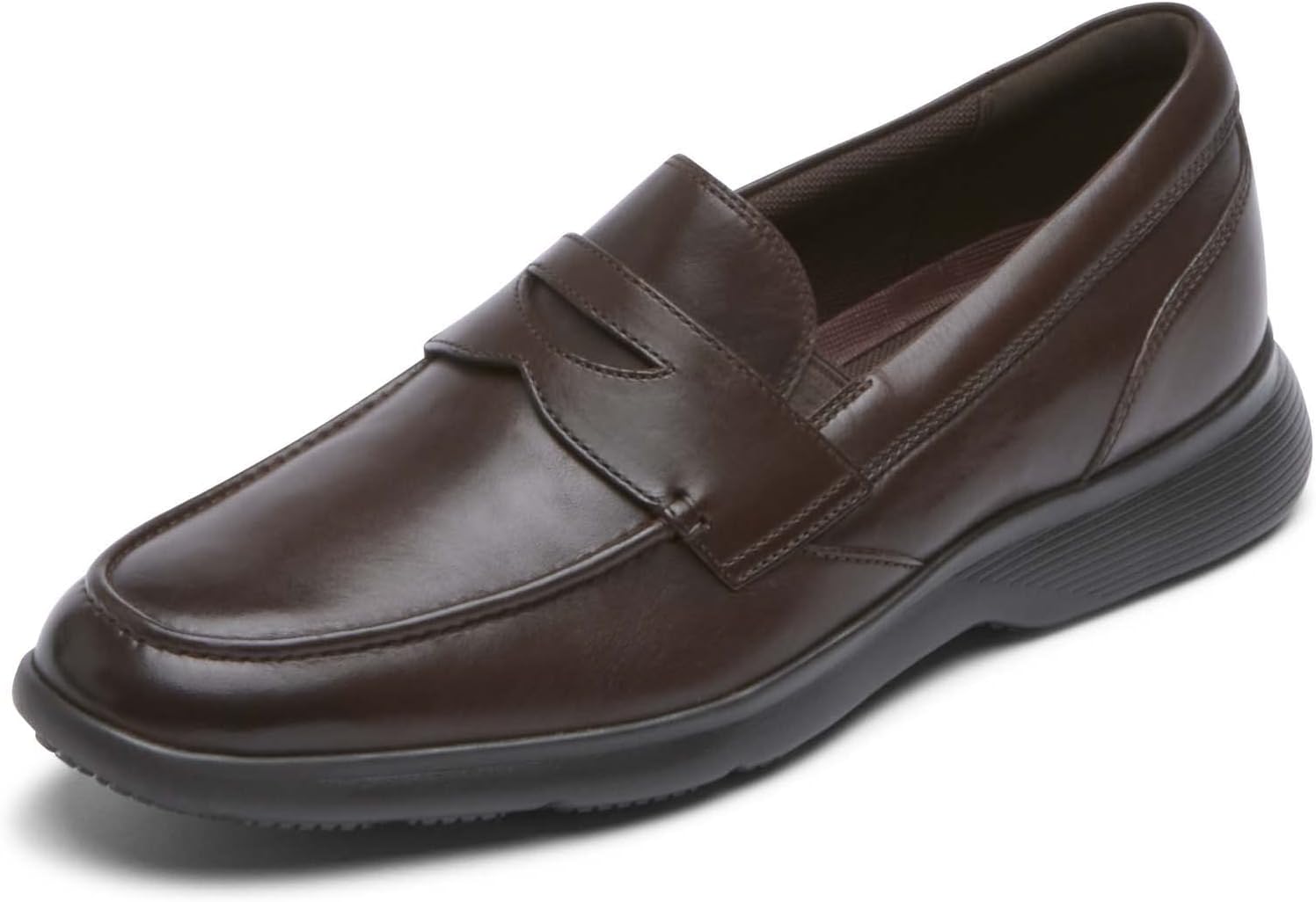 

Мужские кроссовки Rockport Truflex Dressports Penny, темно-коричневый