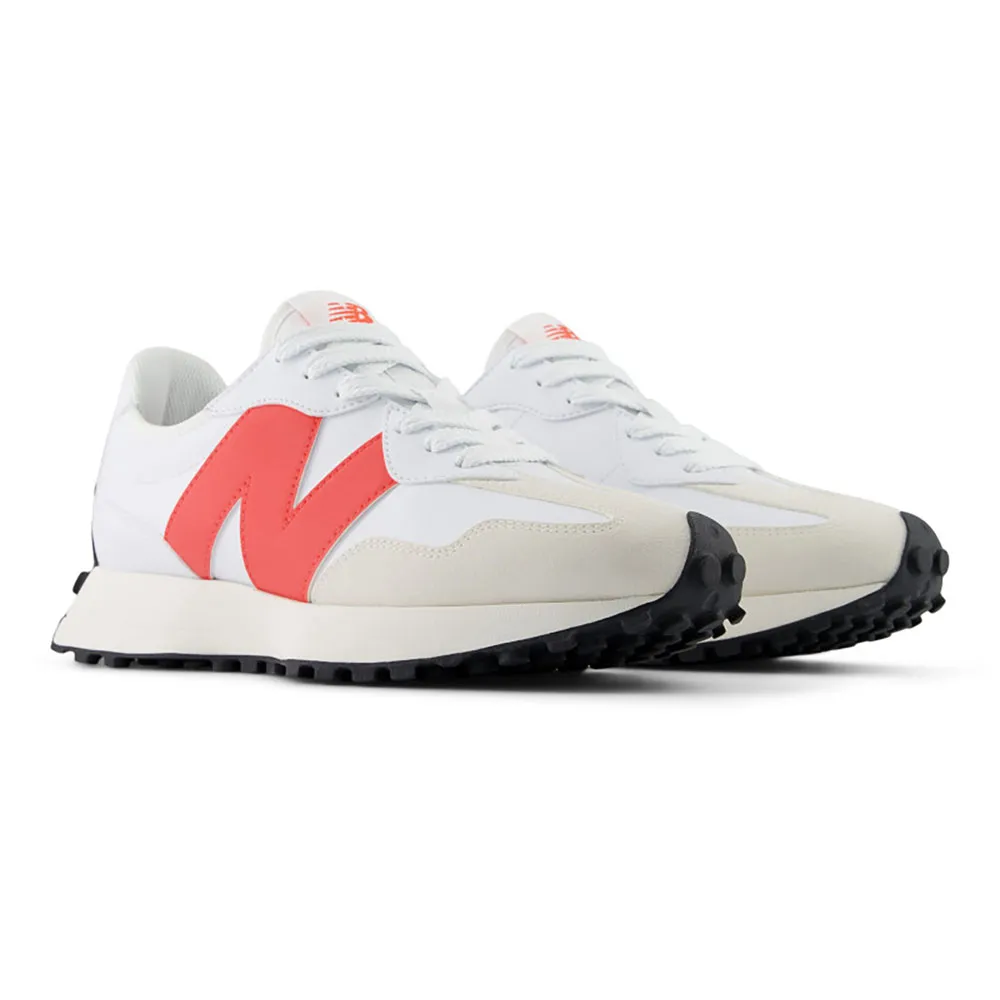 

Кроссовки New Balance 327, белый