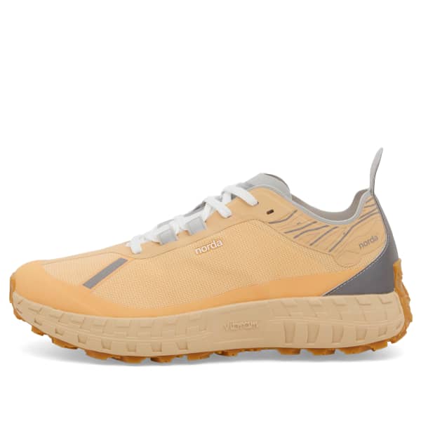 

Кроссовки 001 Norda, Rhodotus