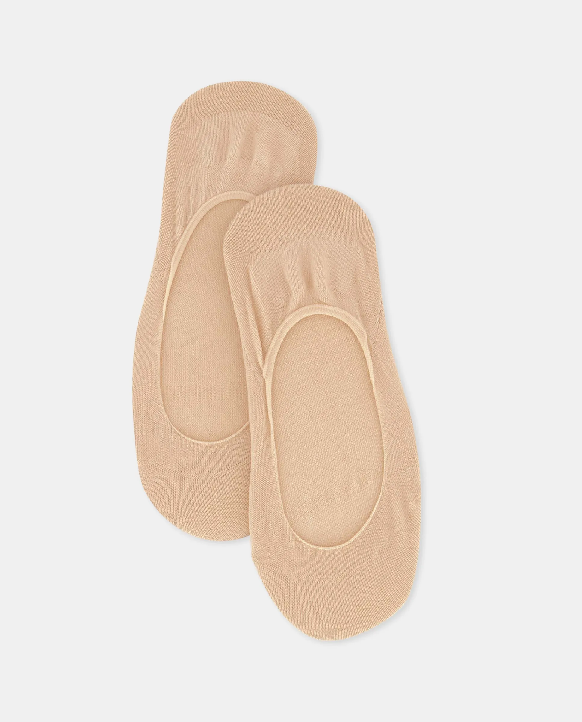 

Носки лайкра Pinki nylon Golden Lady, бежевый