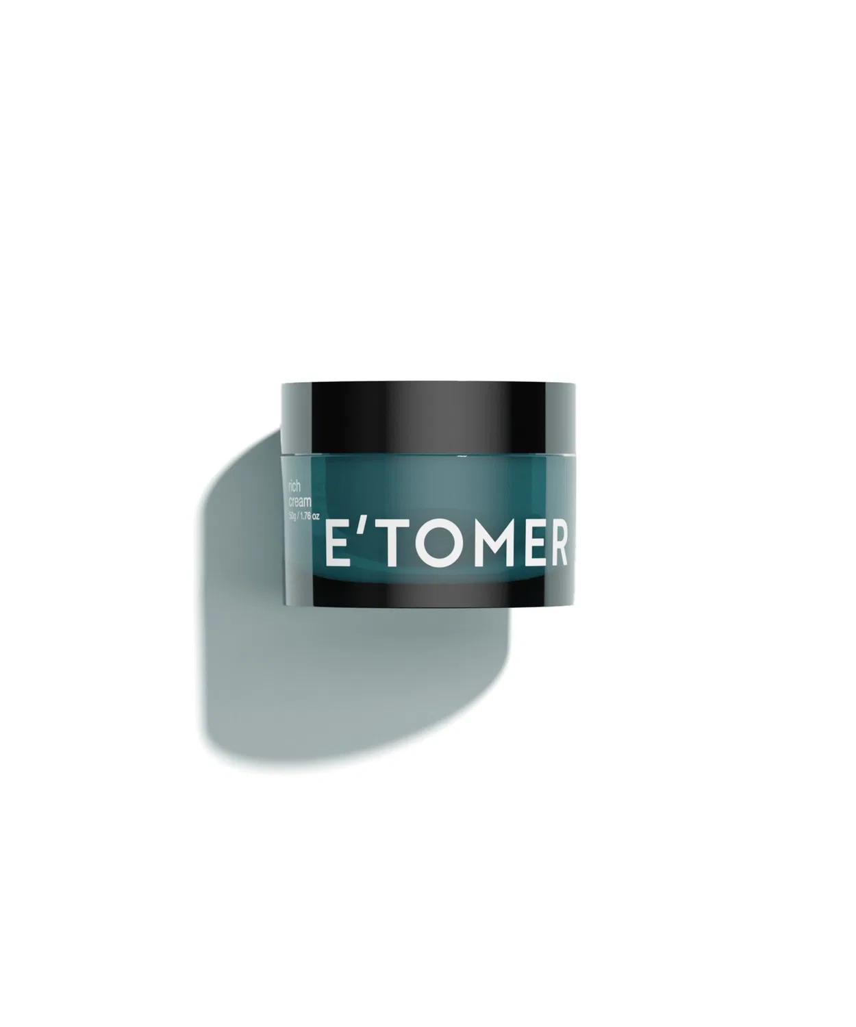 Крем для лица E'TOMER Rich Cream, 50 г
