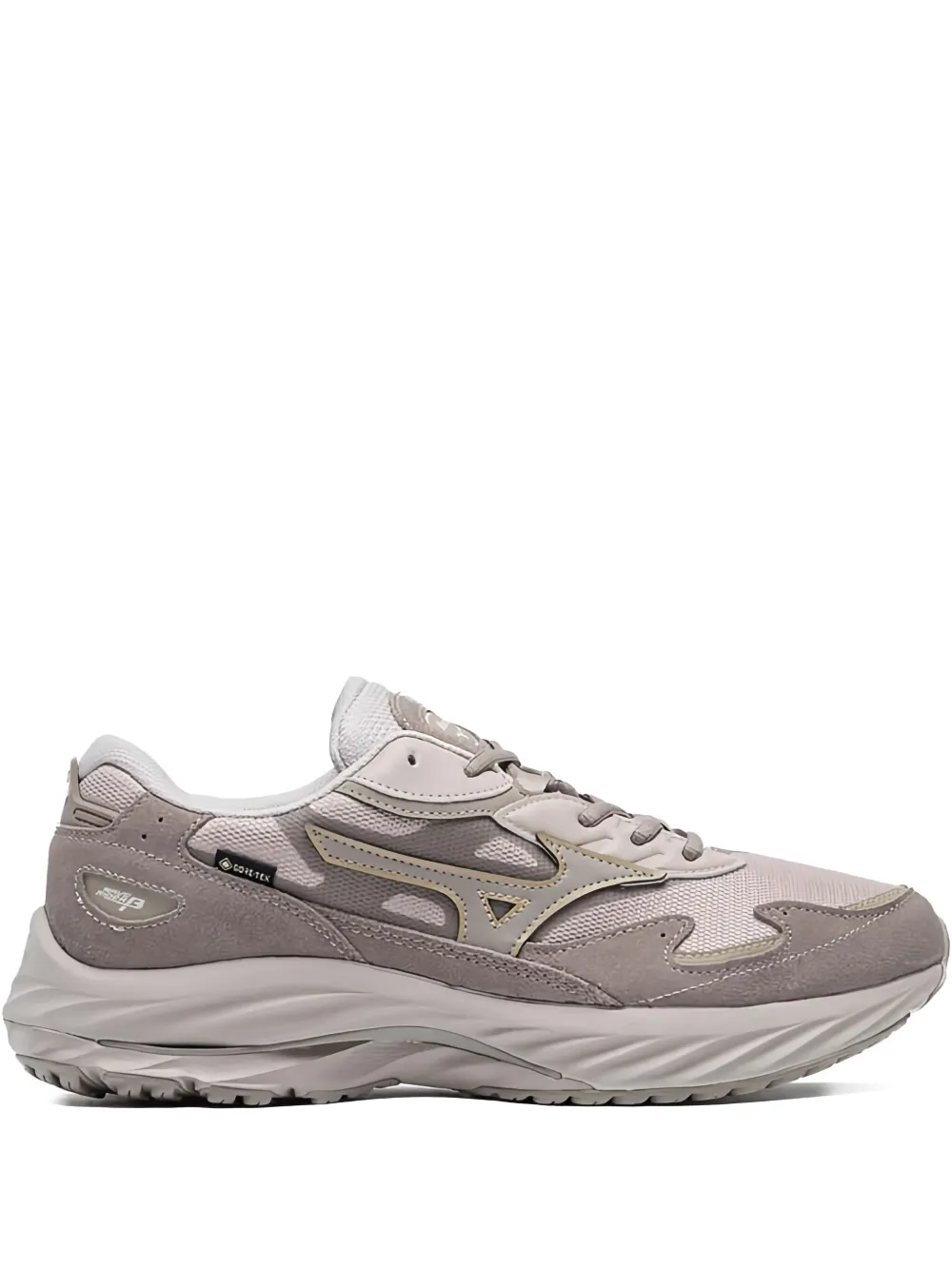 

Кроссовки Wave Rider Gtx Mizuno, нейтральный
