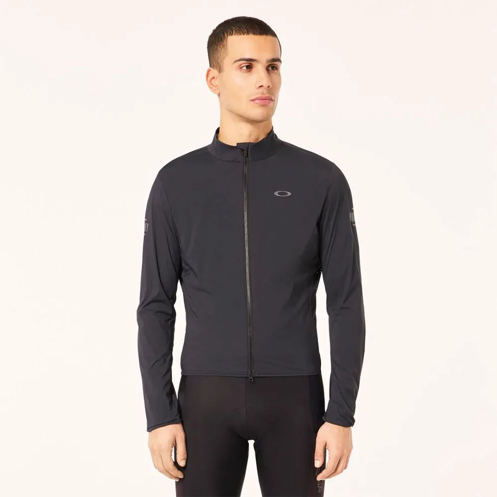 

Куртка Oakley Off Grid Pkble, черный