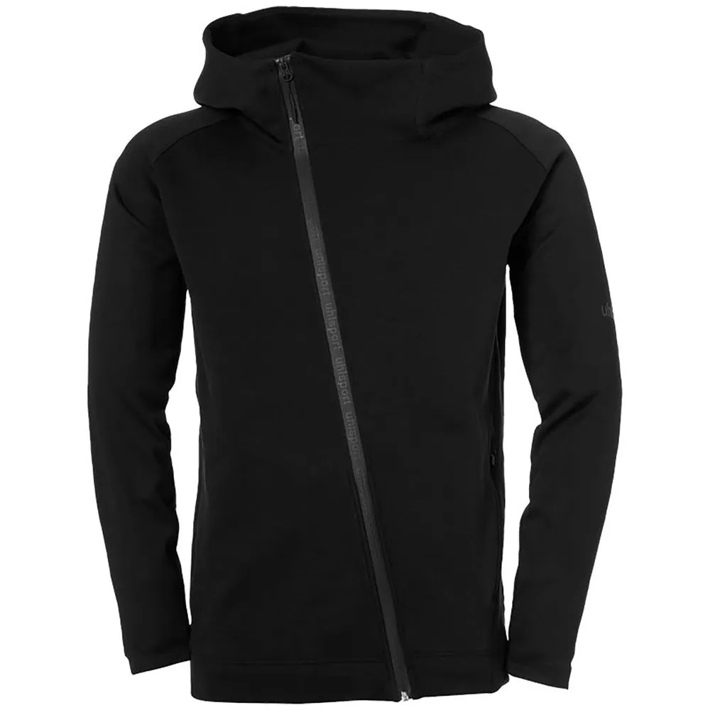 

Куртка Uhlsport Essential Pro, черный