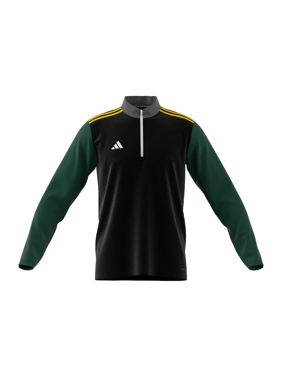 

Спортивная толстовка ADIDAS PERFORMANCE Entrada 22, черный