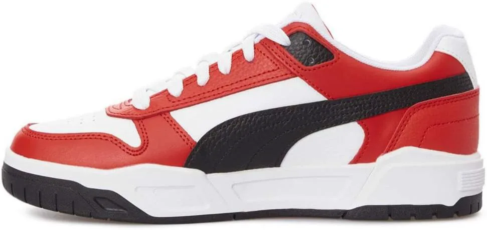 

Мужские кроссовки PUMA, белый/серый