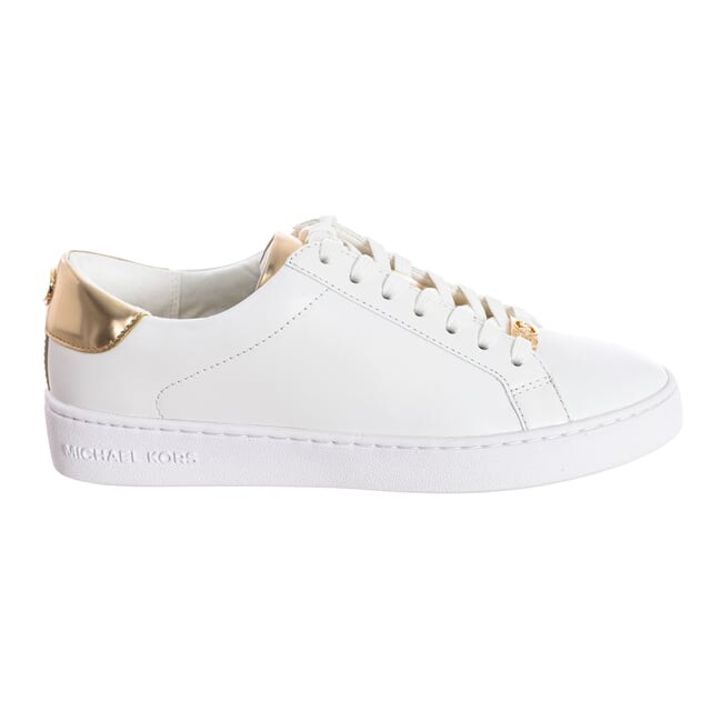 

Классические женские кроссовки irving s5irfs2l Michael Kors, белый