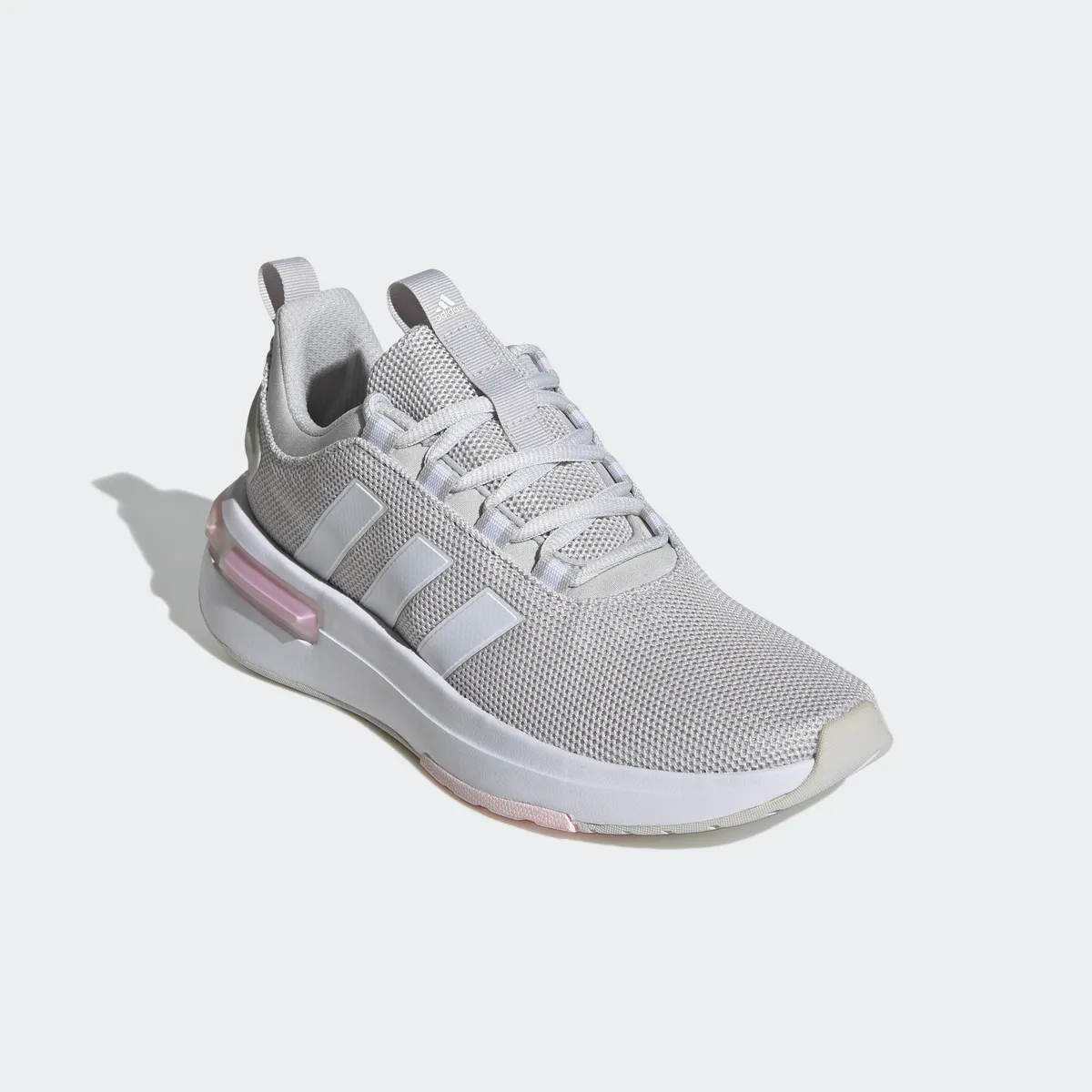 

Спортивные кроссовки adidas "RACER TR23" Adidas Sportswear, розовый