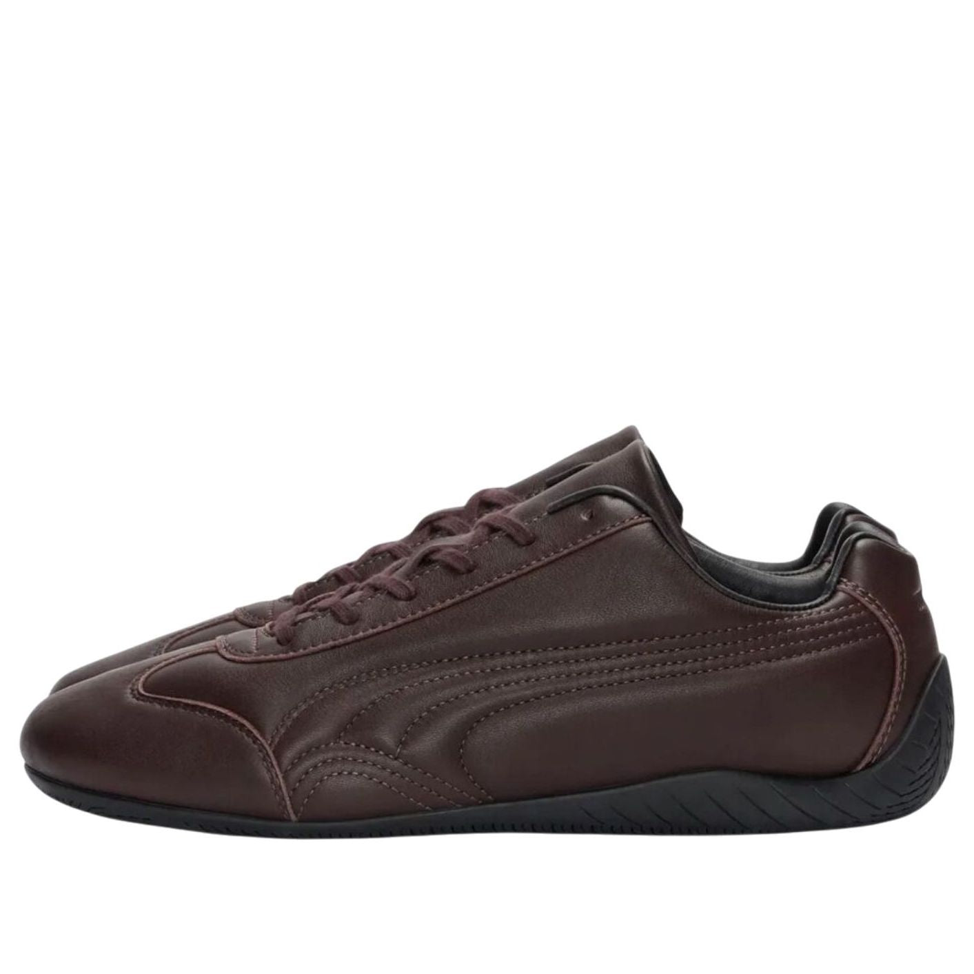 

Кроссовки PUMA x JJJJound Speedcat Leather 'Brown'