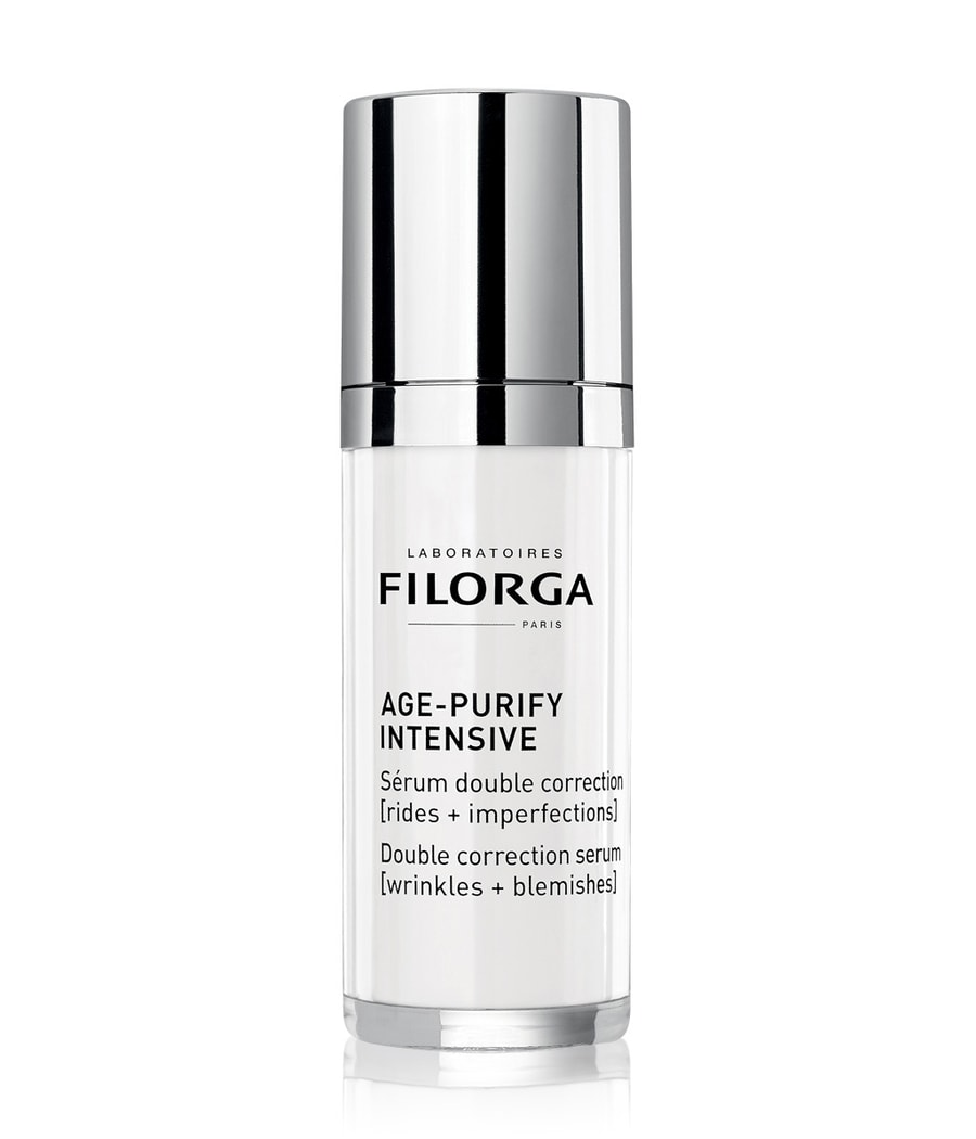 

Сыворотка для лица FILORGA AGE-PURIFY INTENSIVE, 30 ml
