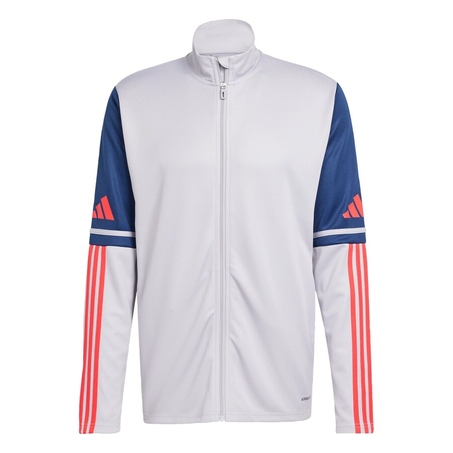 

Тренировочная куртка ADIDAS PERFORMANCE Squadra 25, серый