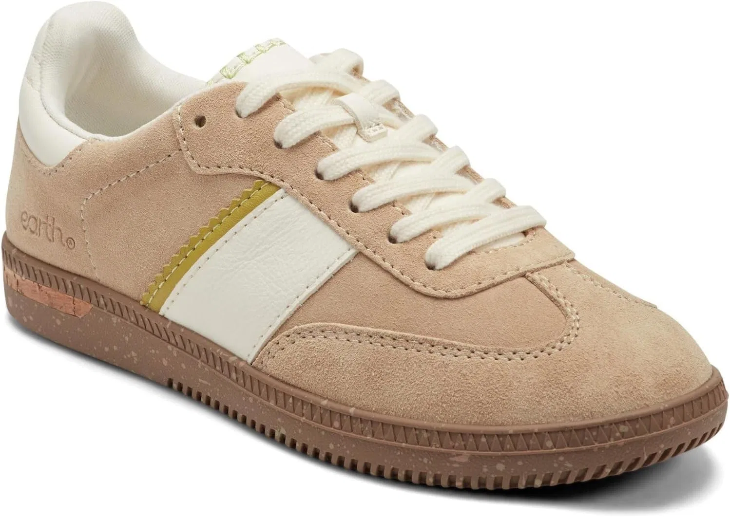 Женские кроссовки Earth Penny, Light Brown 231