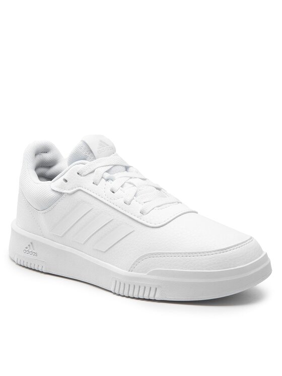 Кроссовки Tensaur Sport 2.0 K GW6423 Adidas, белый — фото 3
