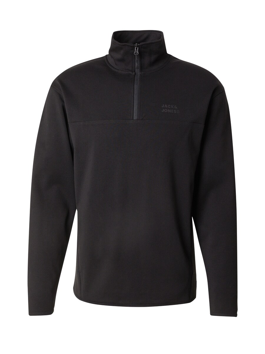 

Толстовка JACK & JONES JJMATTY, черный