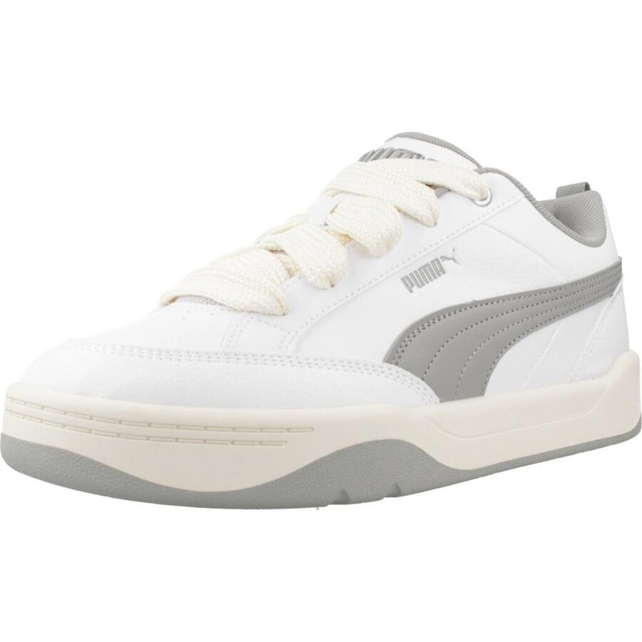 

Кроссовки унисекс PUMA Park Lifestyle Shoes 395084 01