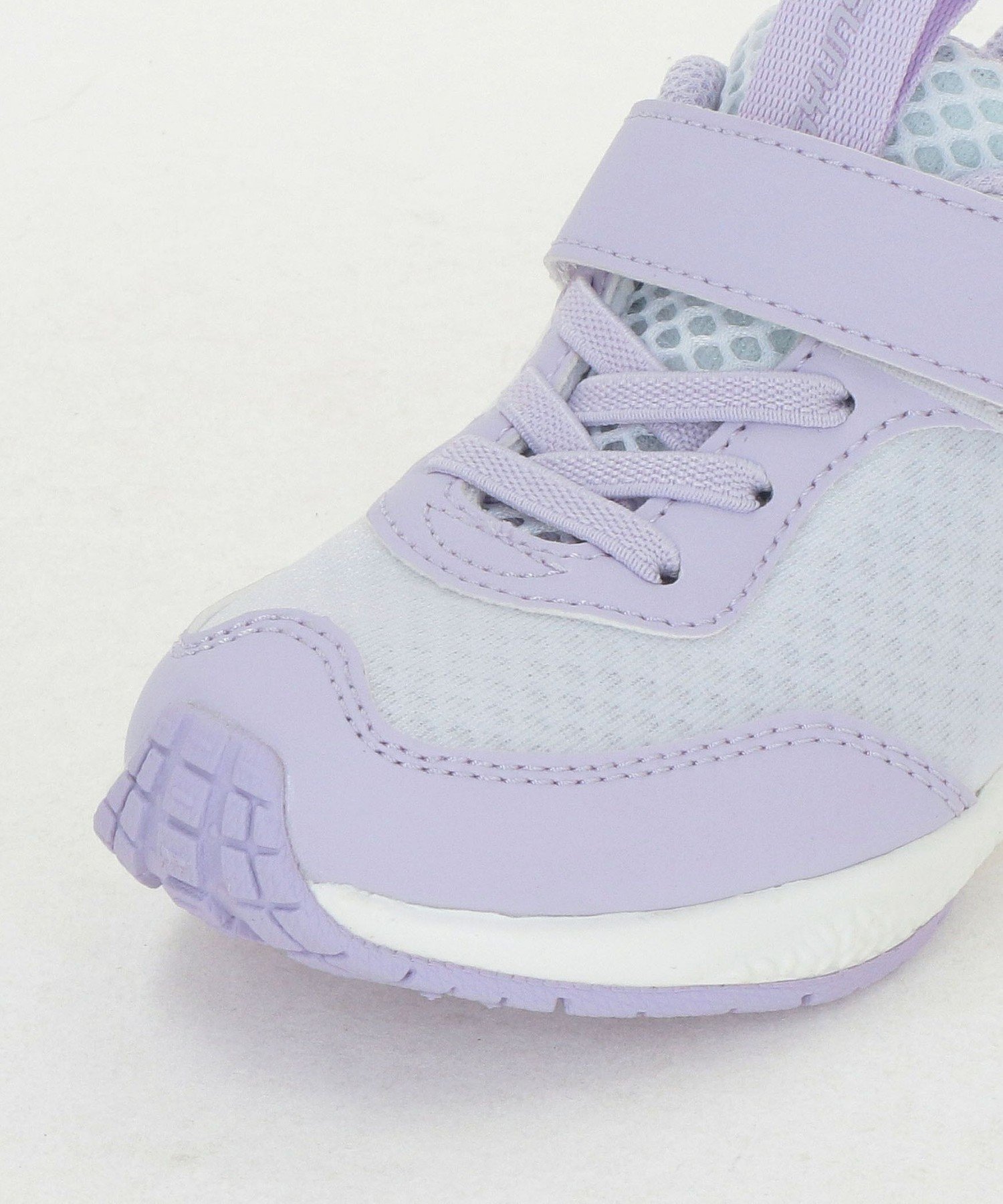 Кроссовки Shunsoku / Детские 17-23 см United Arrows Green Label Relaxing, LILAC — фото 4