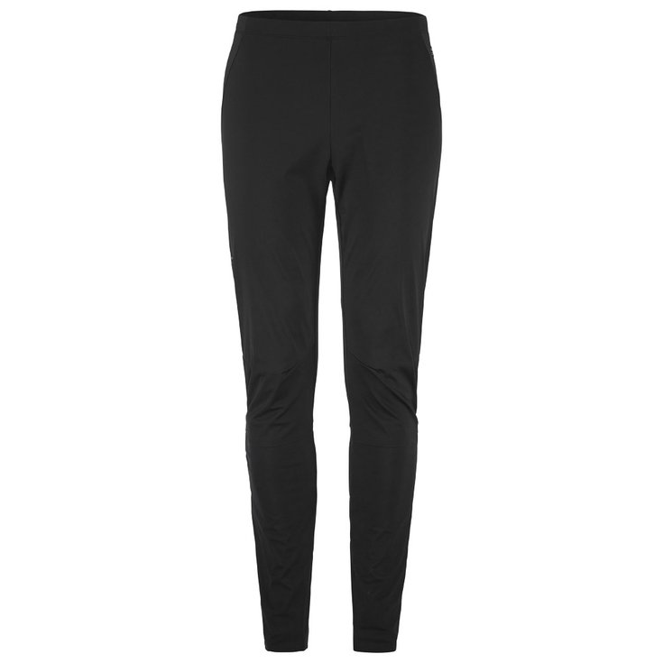 

Штаны для беговых лыж Pro Nordic Race Wind Tights 2 черные - M Craft