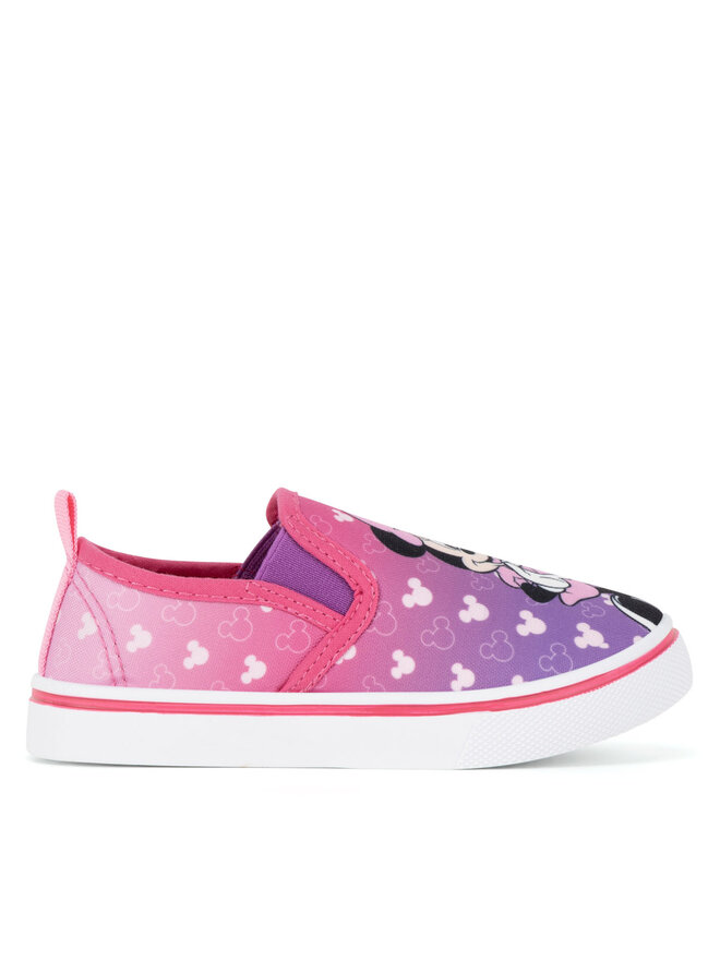 

Кроссовки CP91-SS25-332DSTC Mickey&Friends, розовый