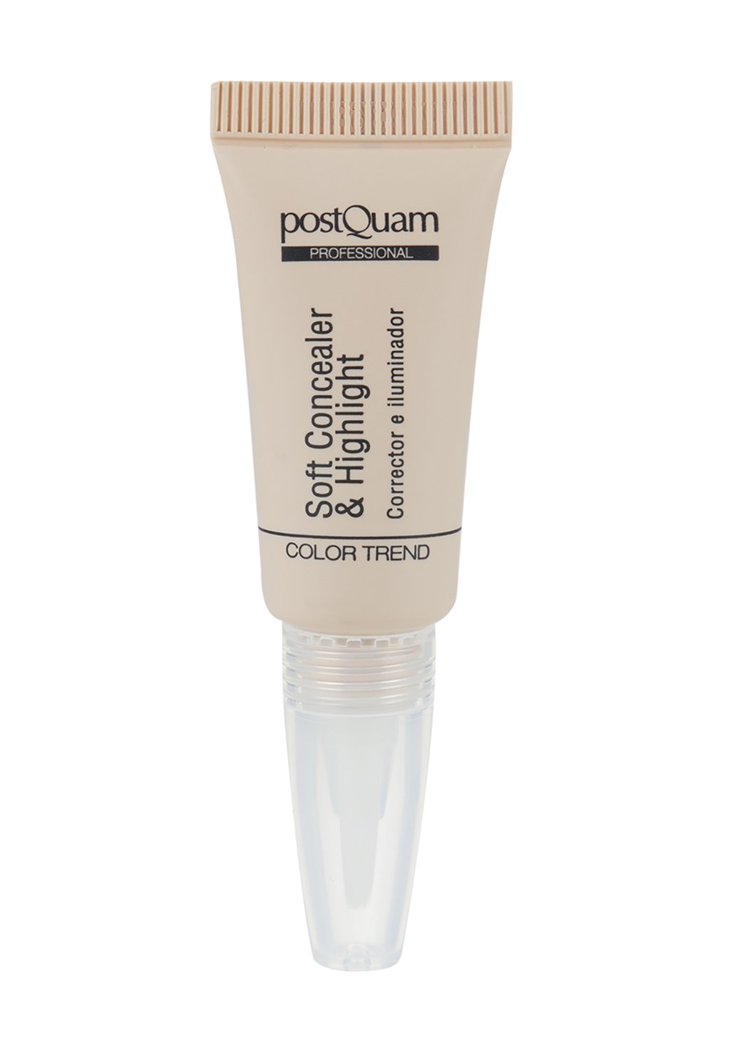 

Консилер Postquam Make-Up Soft Concealer Lumiere 2,5 Гр. PostQuam, цвет skin colour